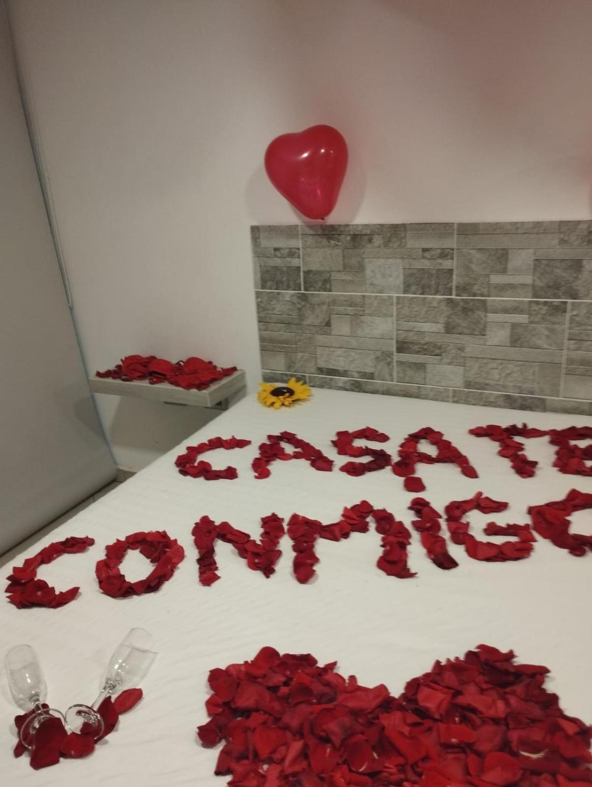 Hotel Buenos Aires Central Medellín Eksteriør billede