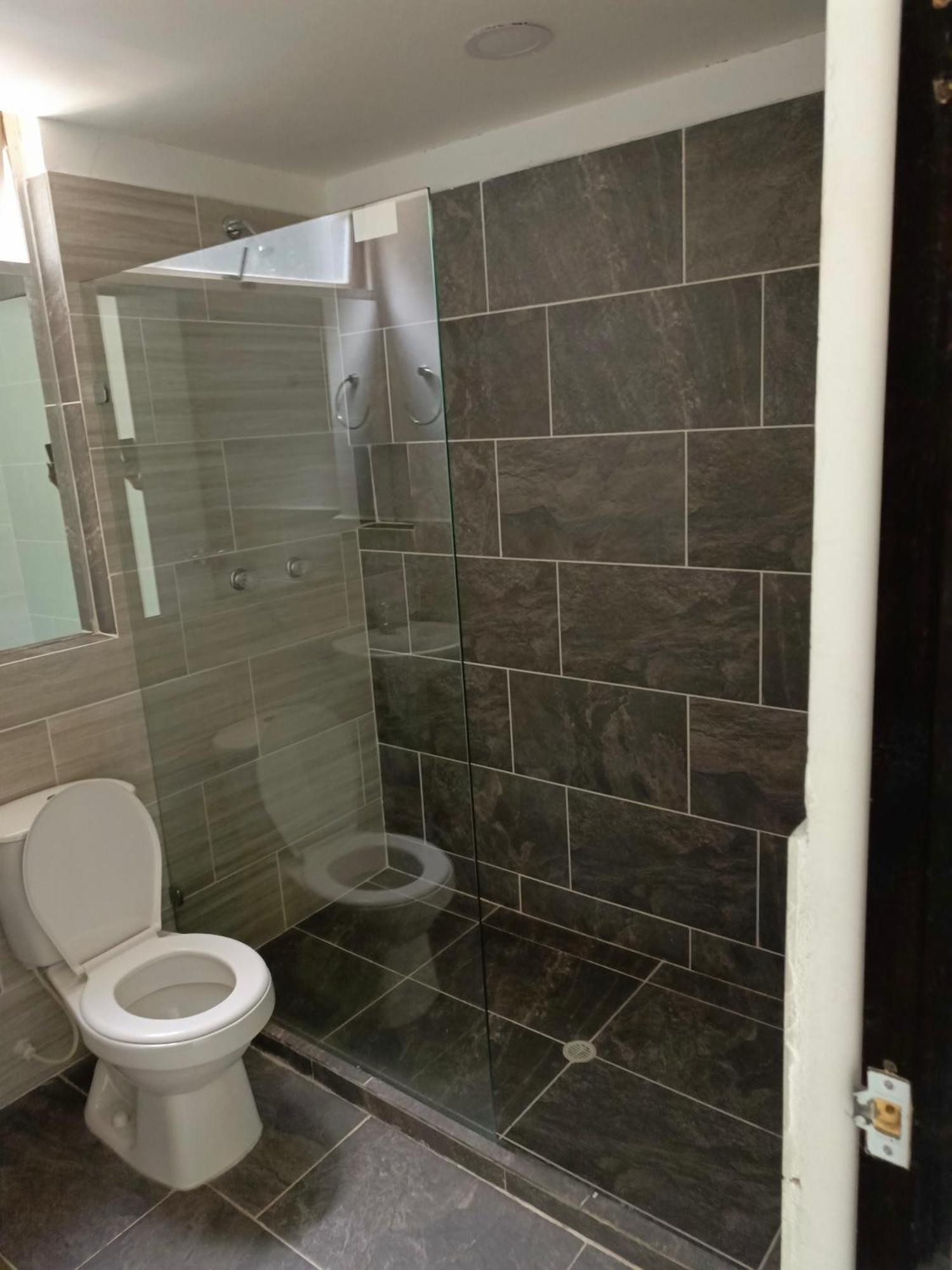 Hotel Buenos Aires Central Medellín Eksteriør billede