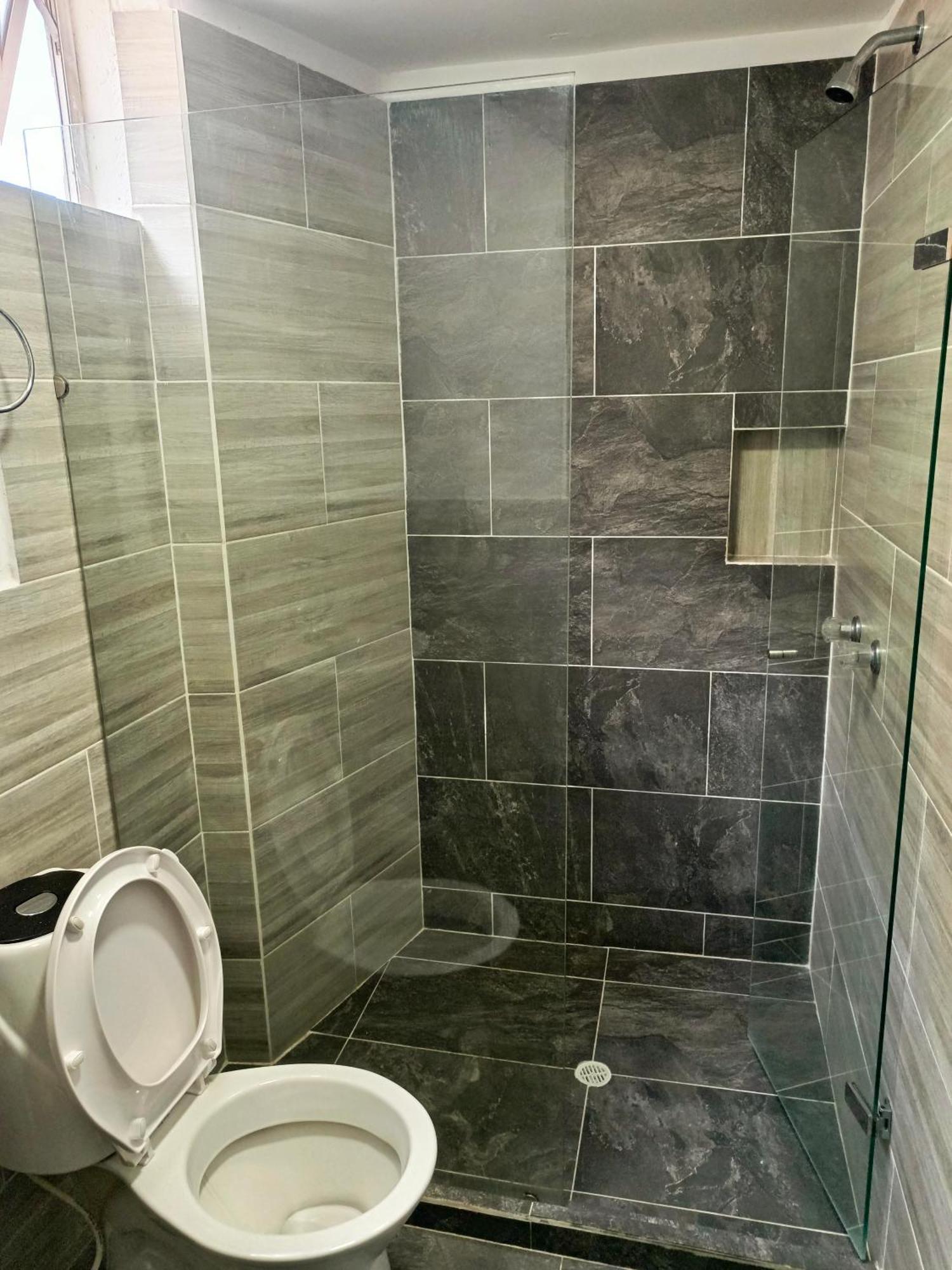 Hotel Buenos Aires Central Medellín Eksteriør billede